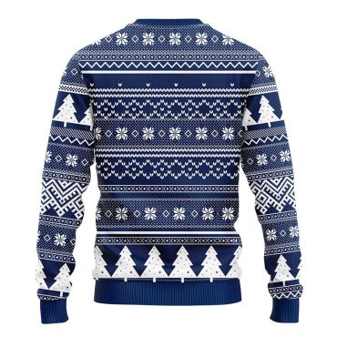 Minnesota Twins Grinch Hug Ugly Christmas Sweater