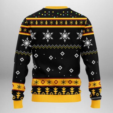 Pittsburgh Pirates Funny Grinch Ugly Christmas Sweater