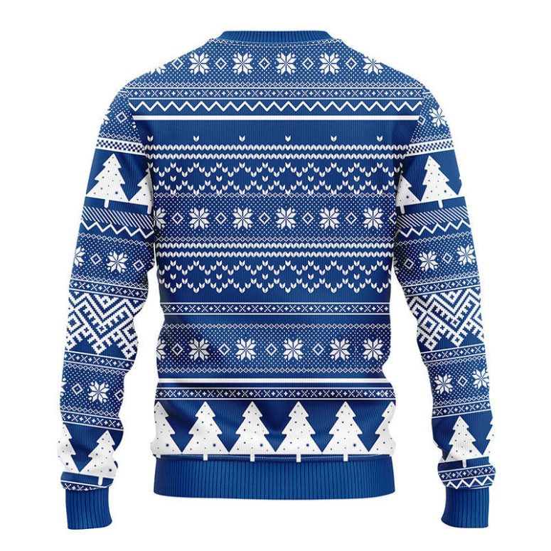 Texas Rangers Grinch Hug Ugly Christmas Sweater